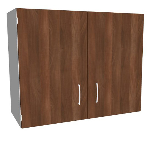 Aufsatz-Flügeltürenschrank Serie dataline