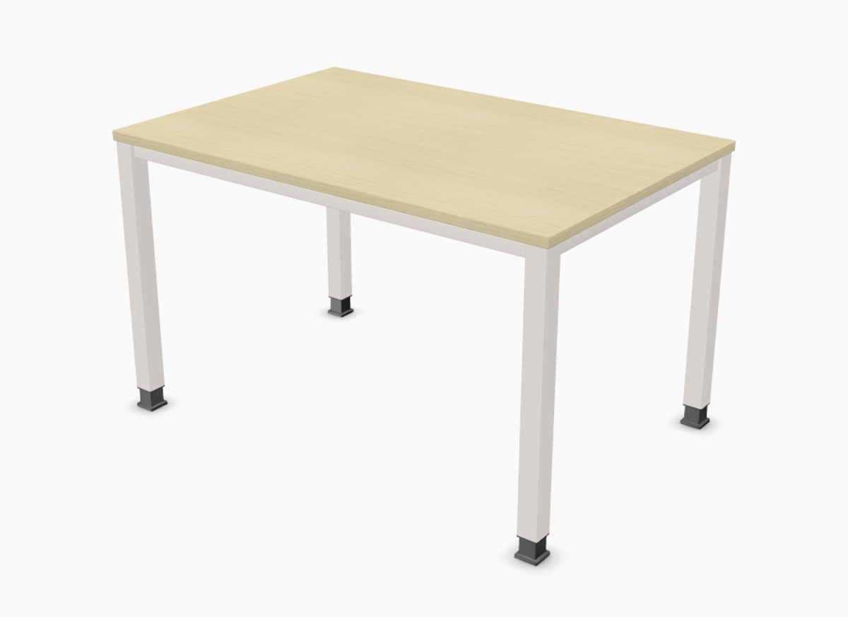 Palmberg Schreibtisch, Serie sinac Q