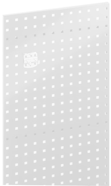 329-0001-10 Stahl-Lochplatte