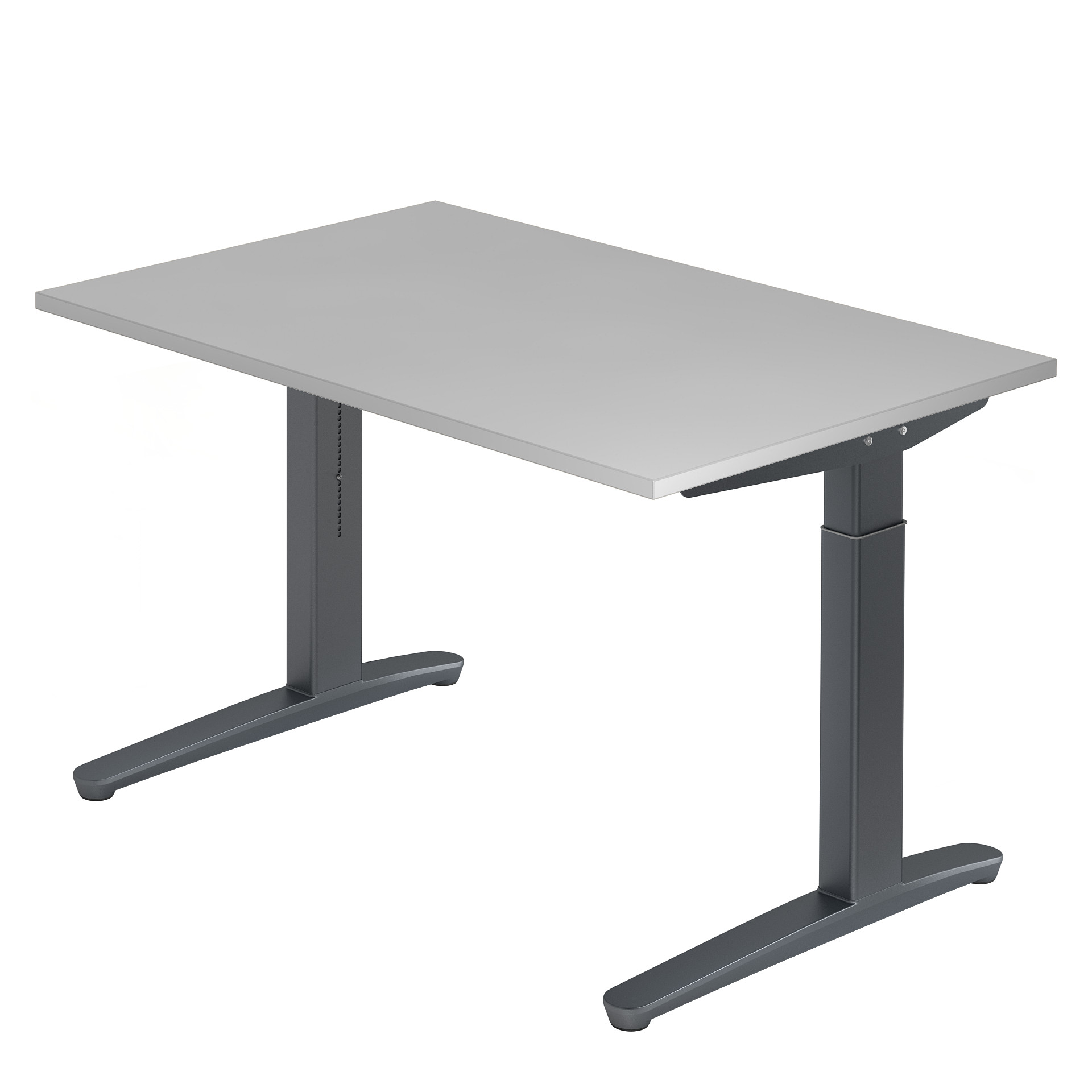 Schreibtisch Serie orga XB
