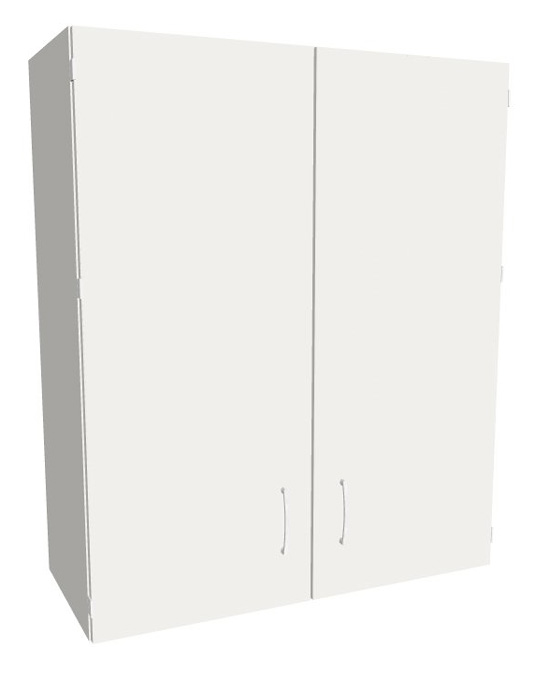 Aufsatz-Flügeltürenschrank Serie dataline