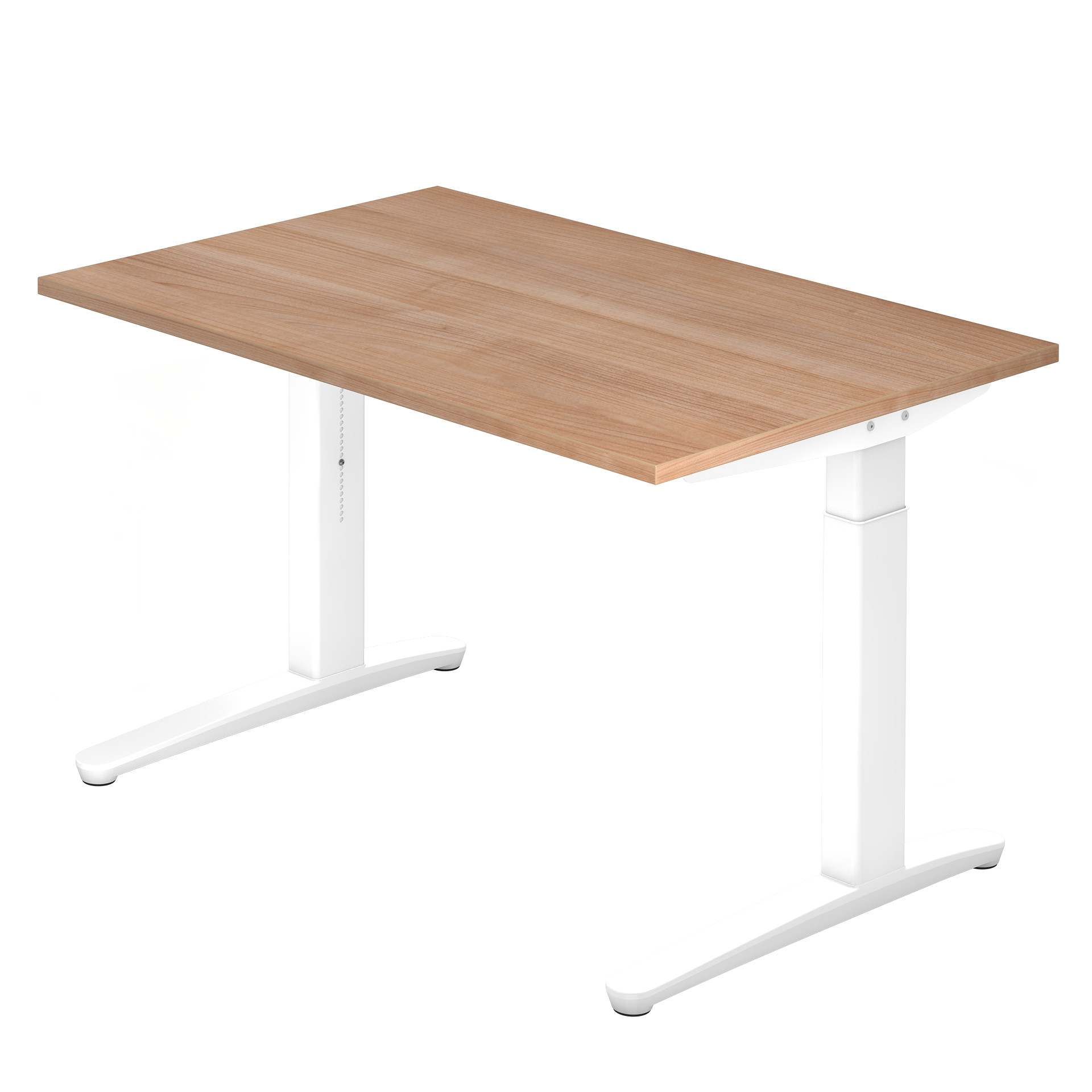 Schreibtisch Serie orga XB