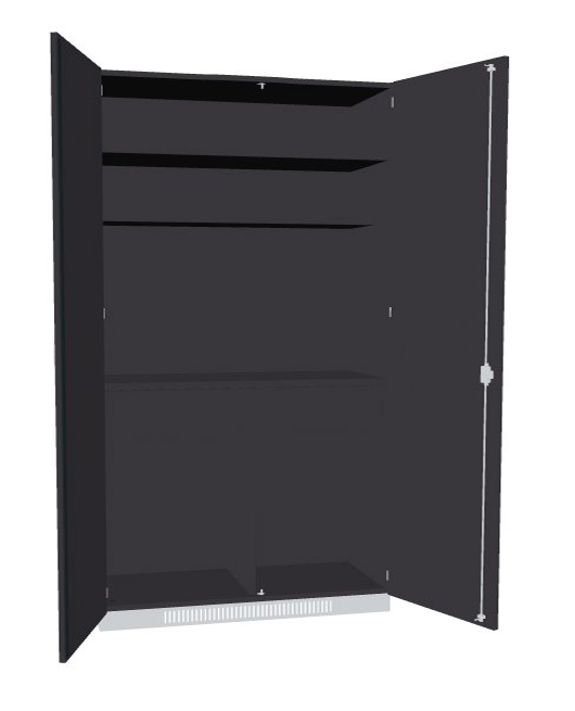 Kombischrank Pantry 1200x440x1945mm Serie dataline