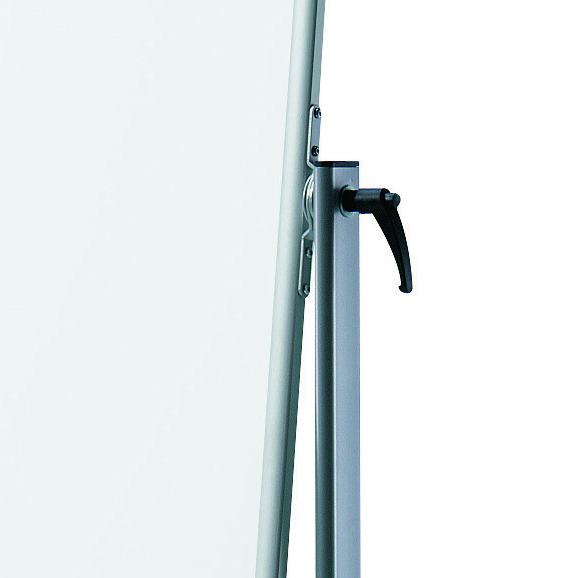 288-0097_3S310 Maul Whiteboard-Klapptafel MAULstandart drehbar