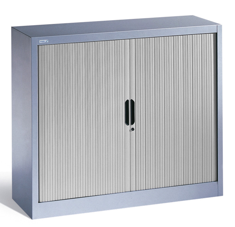503-0278-139KwVIgNdef93a Rollladenschrank Typ 1030 mit 2 Böden