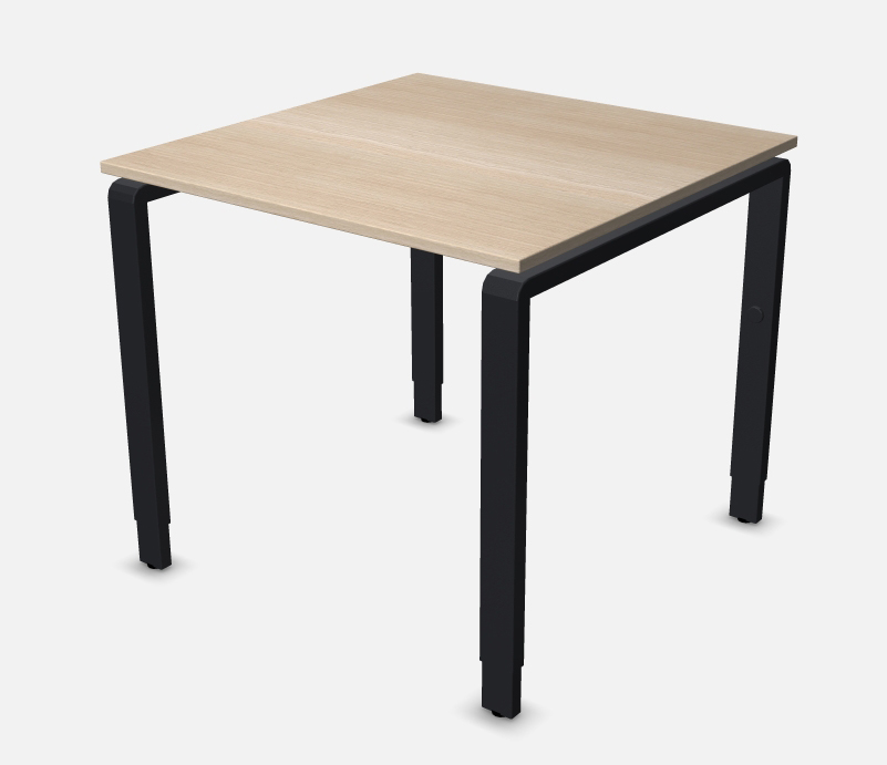 Palmberg Schreibtisch, Serie pensum U