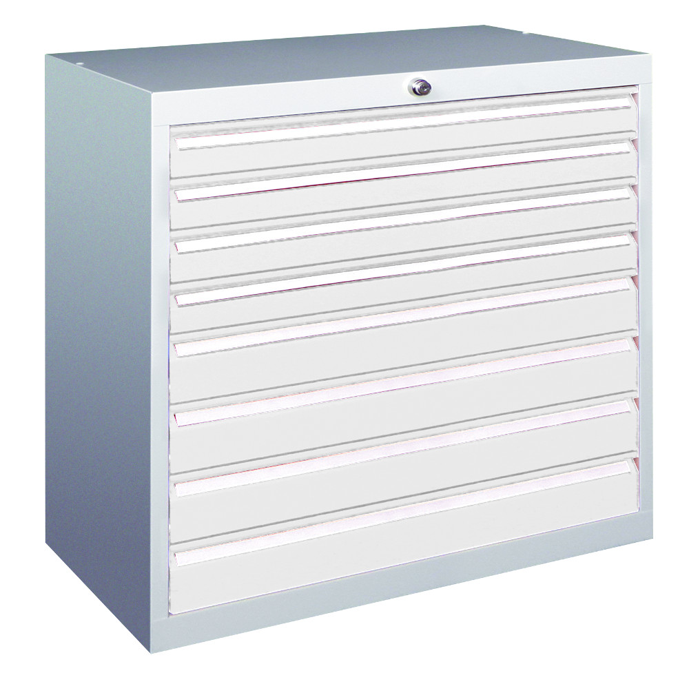 Schubladenschrank Serie 601