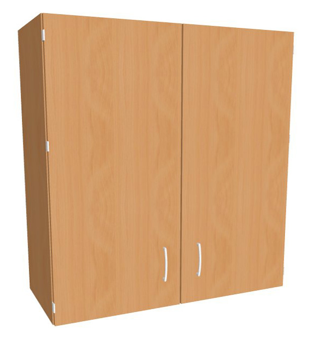 Aufsatz-Flügeltürenschrank Serie dataline