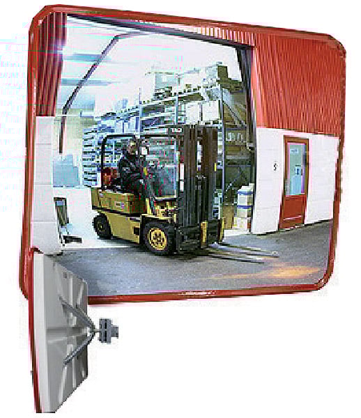 937-012955c0b770636c0 Verkehrsspiegel, Acrylglas