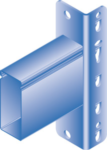 138-2398AuAj6V0voFGhO Einhängeträger Typ PT