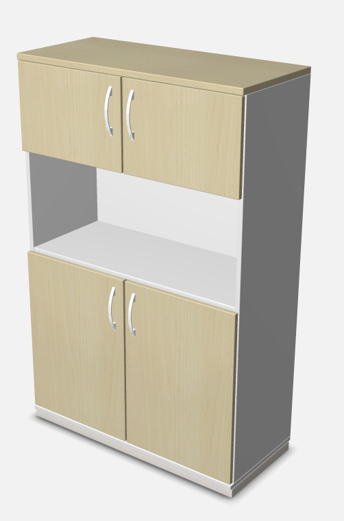 Kombischrank Typ 5