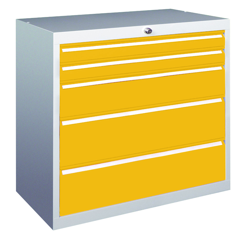 Schubladenschrank Serie 601