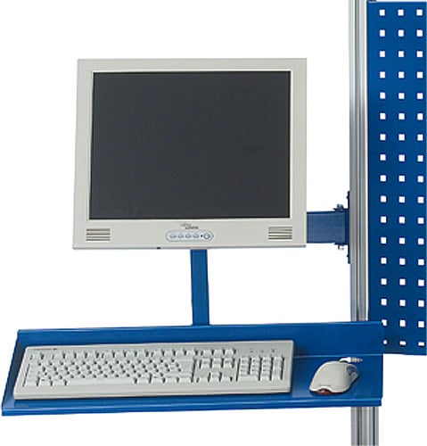 311-0999 Schwenkarm für Flachbildschirm