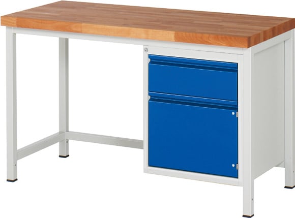 311-0669-36 Werkbank Typ B3
