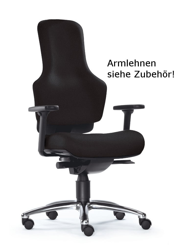 224-0034567807d7b0d4b7KoH5btmsWeQg Drehstuhl Ortholetic Balance