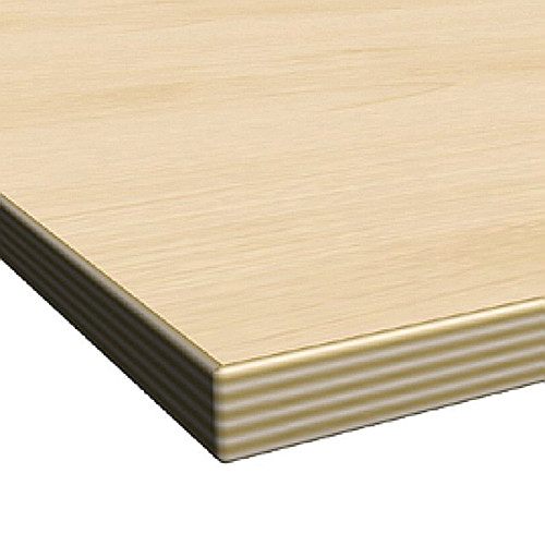 204_Ahorn_ADMi5w5tvmBBFxPL Abdeckplatte für Eckschranklösung 600 mm Serie dataline