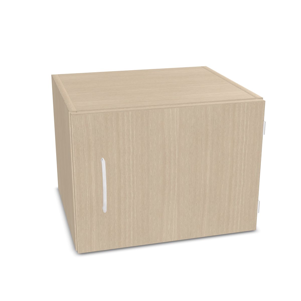 Aufsatz-Flügeltürenschrank Serie dataline