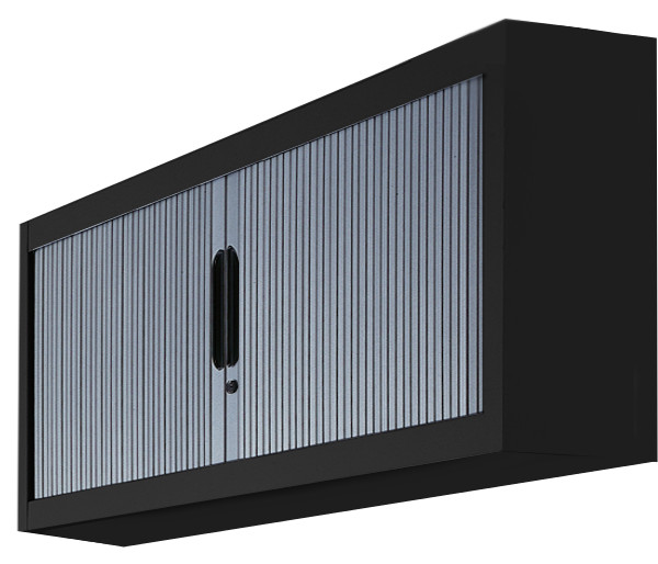 Rollladen-Aufsatzschrank