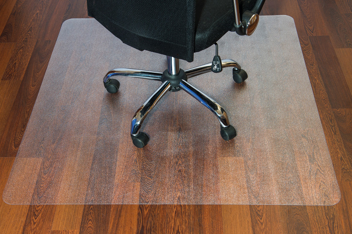 219-0160-00-floortex-bodenschutzmatte-polycarbonat FLOORTEX Bodenschutzmatte Polycarbonat mit Ankernoppen