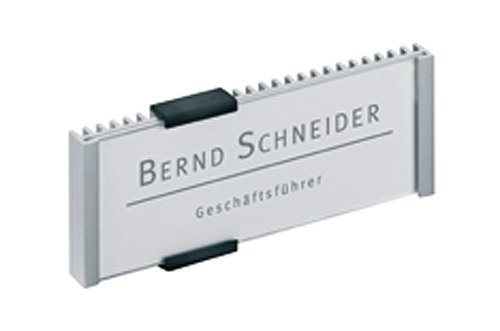 291-0142J3UB5mgkpKpig Türschild INFO SIGN Typ 00 B 148,5 x H 52,5mm