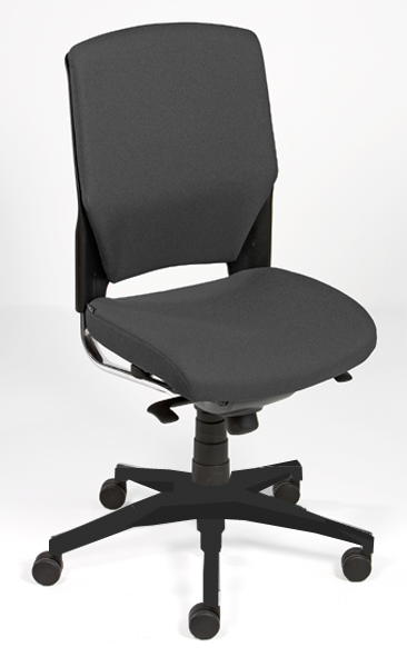 107-0039-309kqy0e2Pqgb5m Drehstuhl synchron-attivo