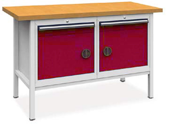 Werkbank Typ C3