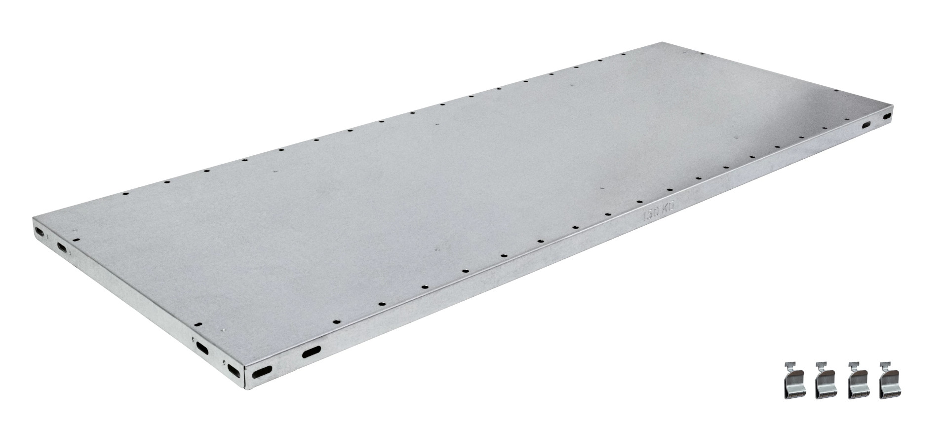 Schulte Zusatz-Fachboden MULTIplus150,B1000 xT 400
