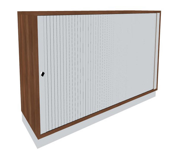 Querrollladenschrank Serie dataline