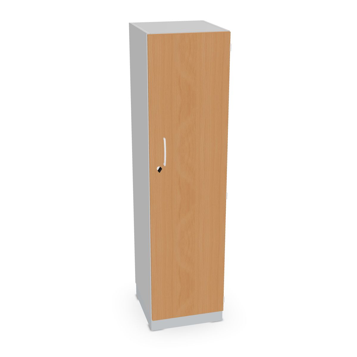 Flügeltürenschrank Serie dataline