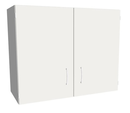 Aufsatz-Flügeltürenschrank Serie dataline