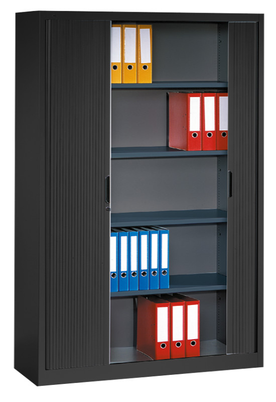 Rollladenschrank Typ 1980 mit 4 Böden