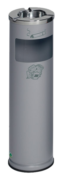 Abfallsammler/Ascher D20