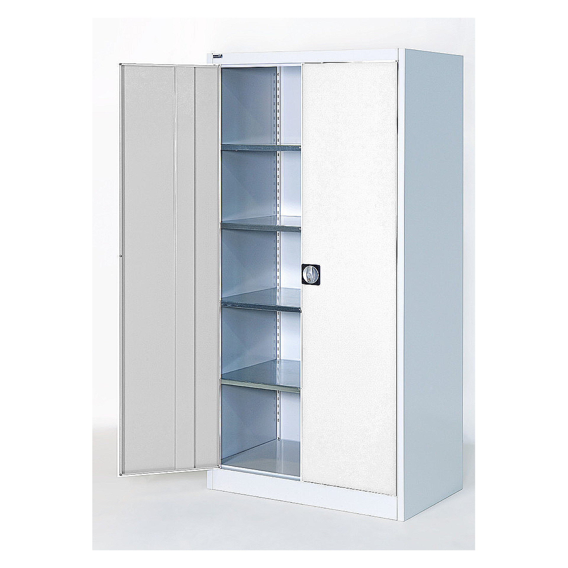 105-1841-33 Großvolumen-Flügeltürenschrank Typ 2