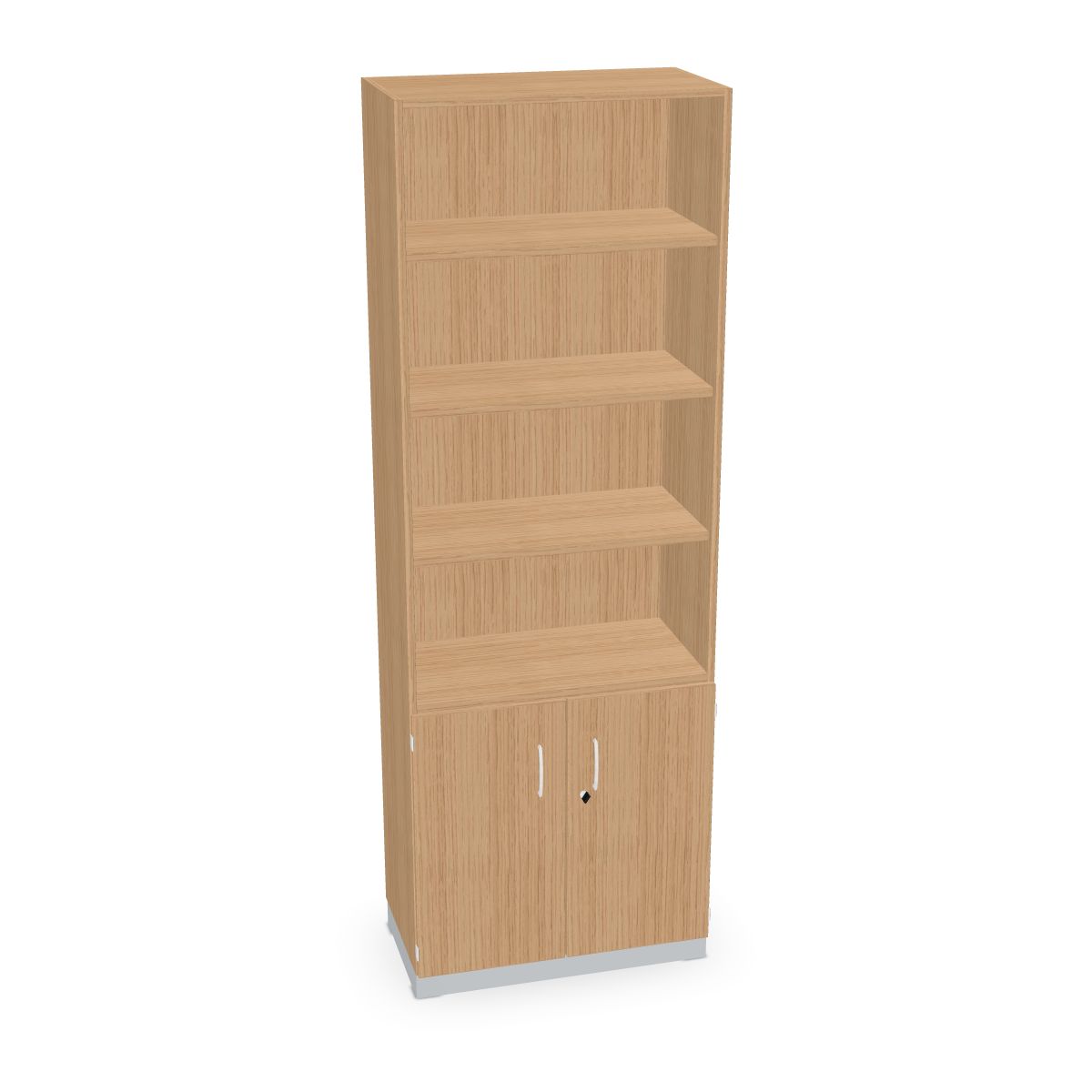 Kombischrank-13 Breite 800mm Serie dataline