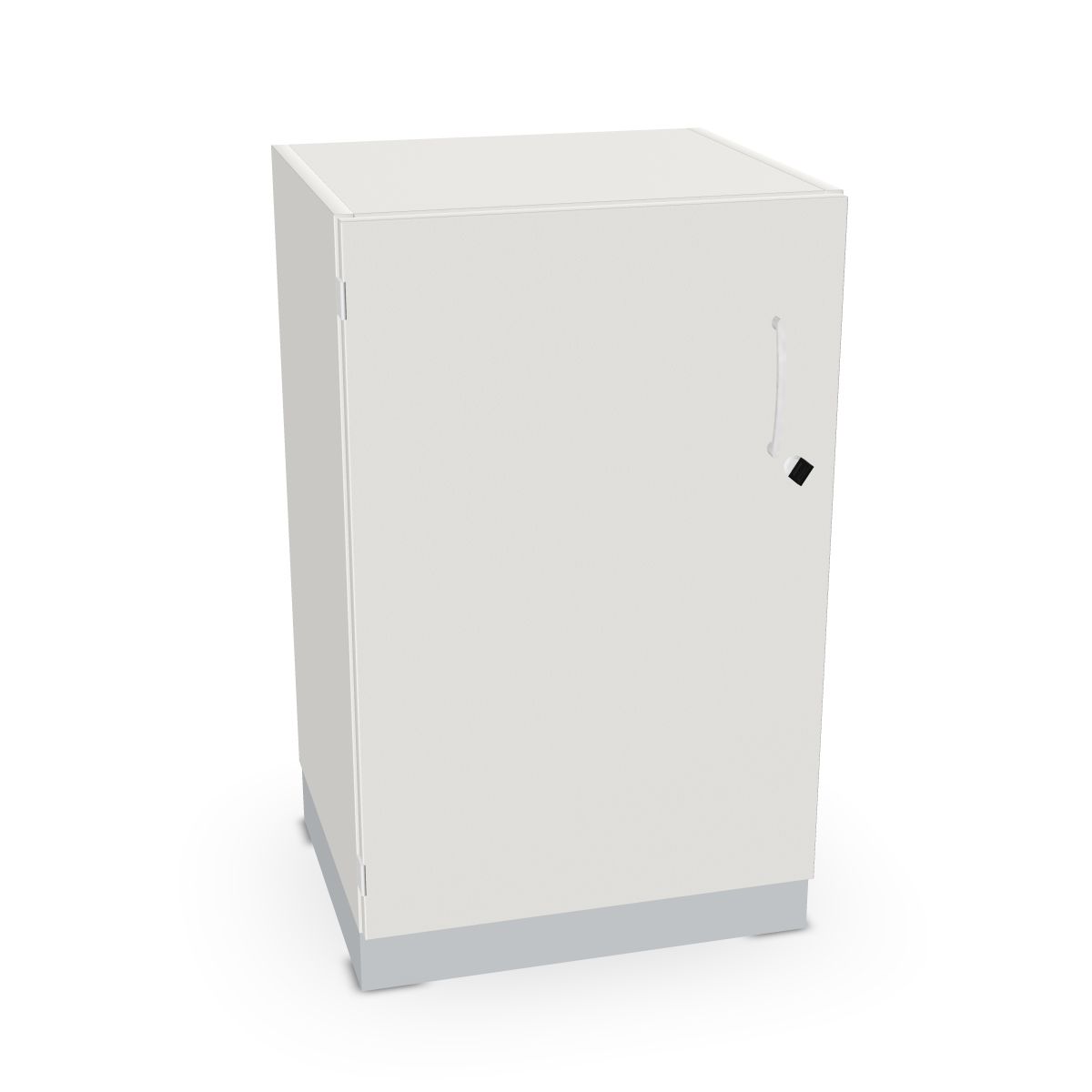 Flügeltürenschrank Serie dataline