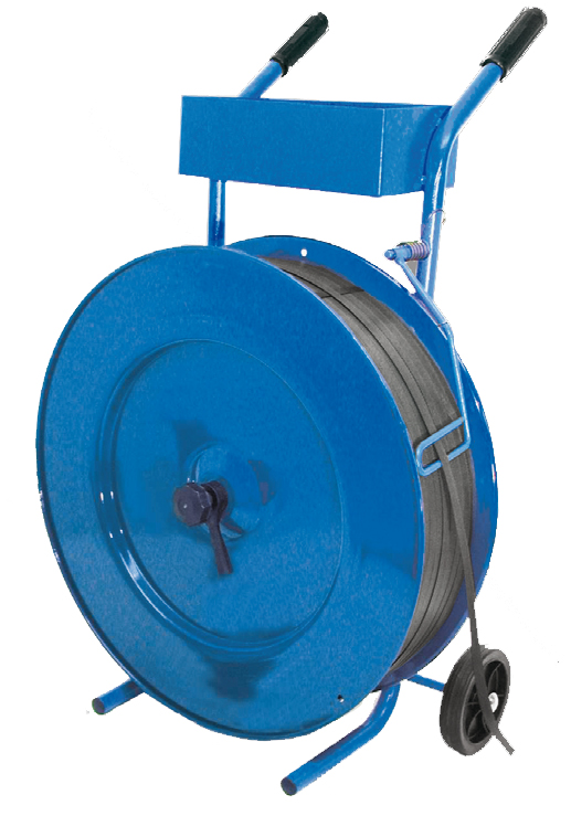 496-0032 Bandabroller