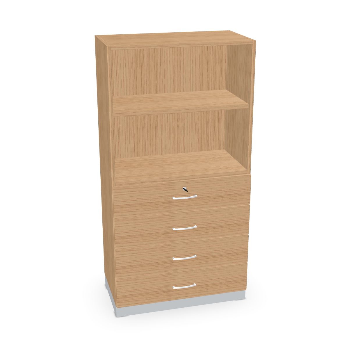 Kombischrank-6 Breite 800mm Serie dataline