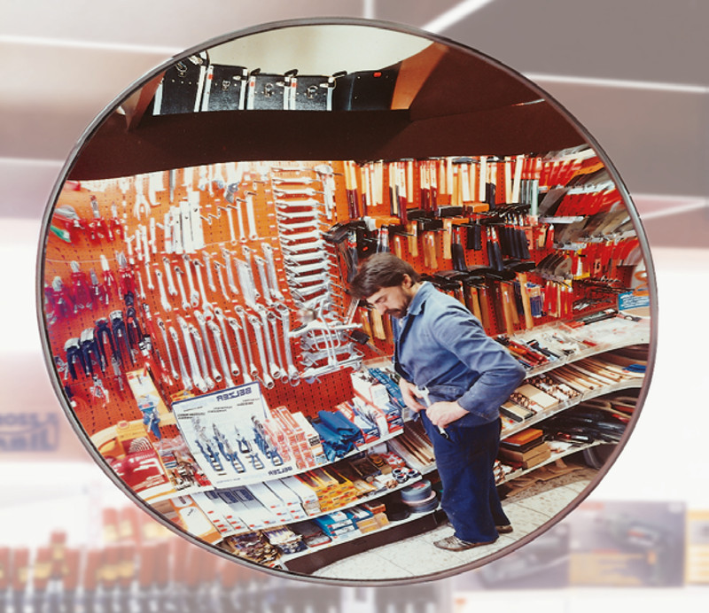 020-0270 Beobachtungs- und Kontrollspiegel "DETEKTIV"