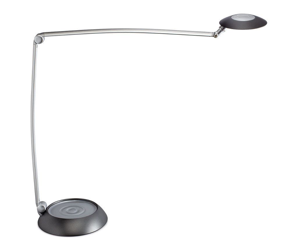 288-0031 LED-Tischleuchte "MAUL space", dimmbar