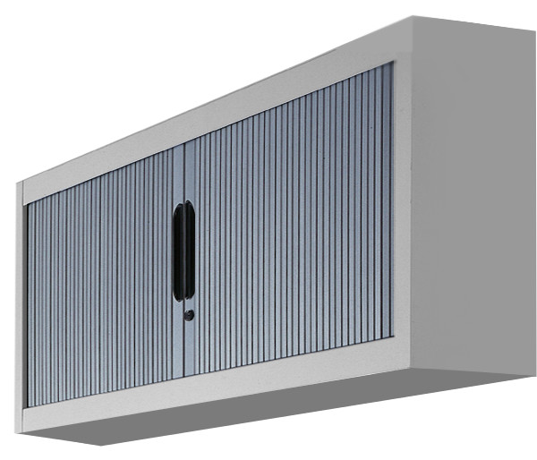 Rollladen-Aufsatzschrank