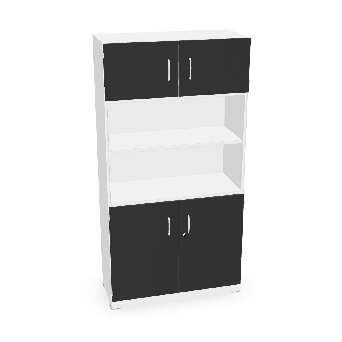 204-0112-19595221be7d3d2i1rLuD3LEaE5n Kombischrank-8 Breite 1000mm Serie dataline