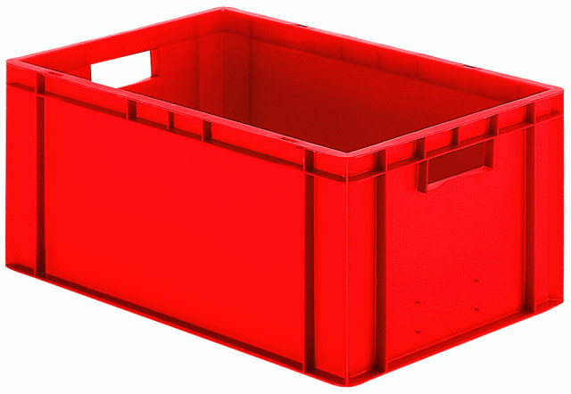 597-0082-20 Norm-Stapelkasten Typ 3, Inhalt 49 Liter