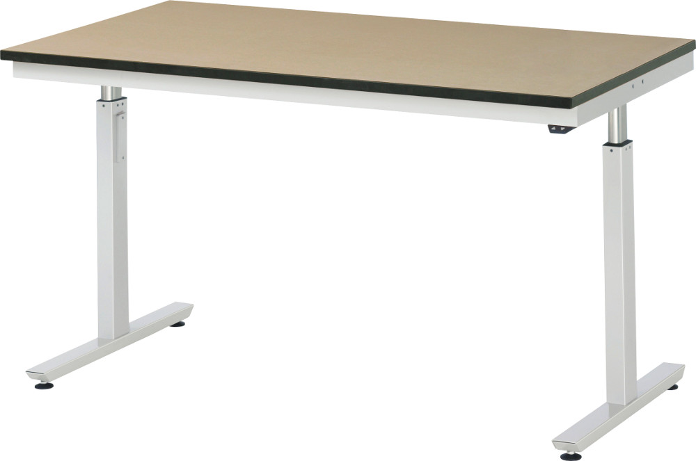 311-1150-36 Werktisch mit MDF-Platte, Serie adlatus 300