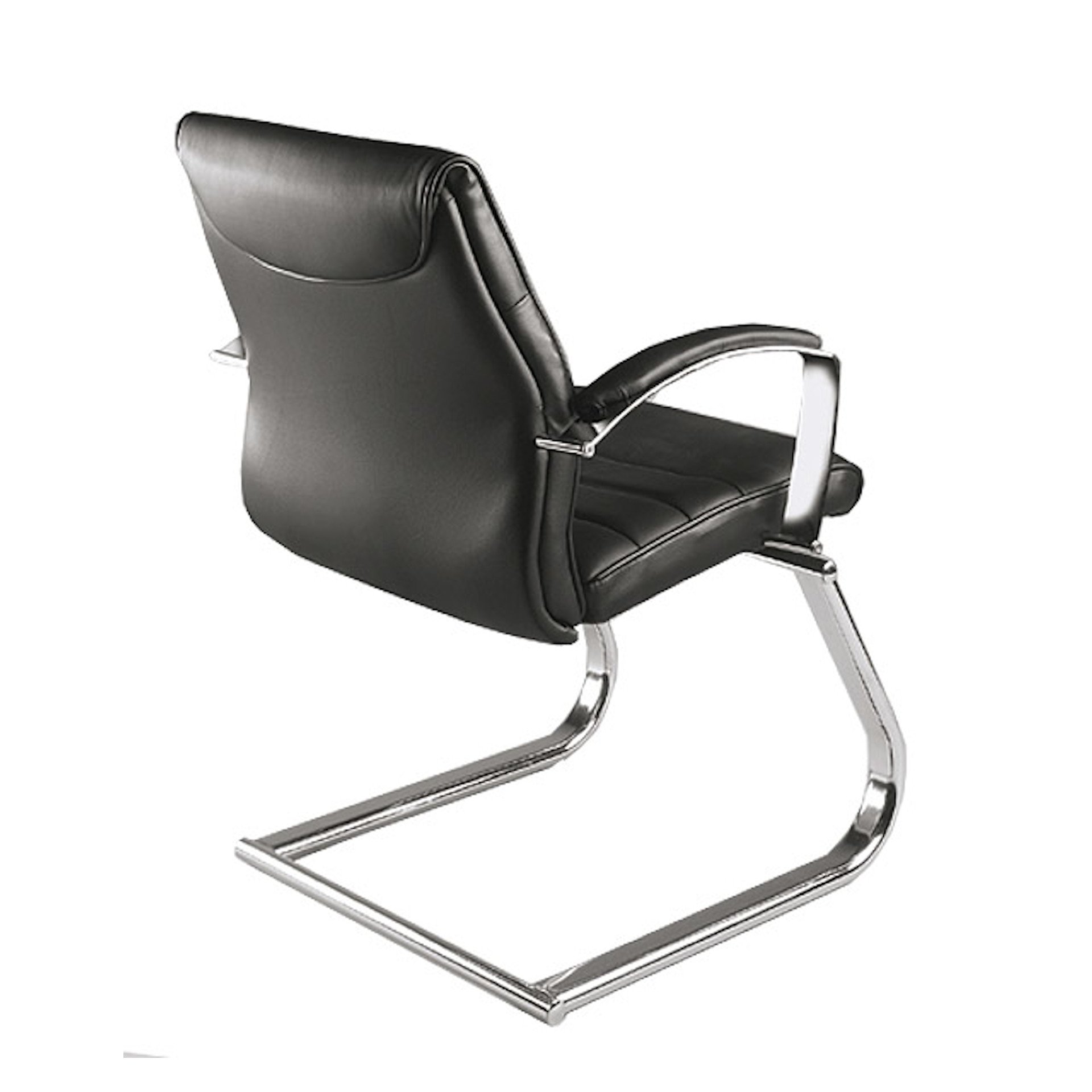 277-0119aBV7QrpVLPgJF Topstar Freischwingersessel artline