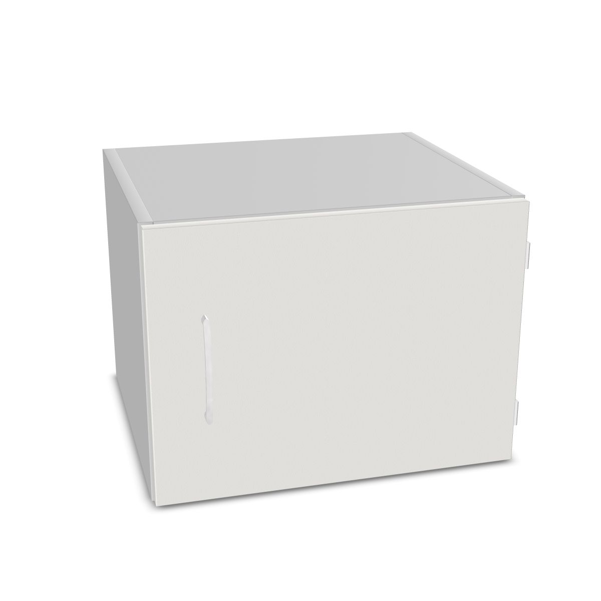 Aufsatz-Flügeltürenschrank Serie dataline