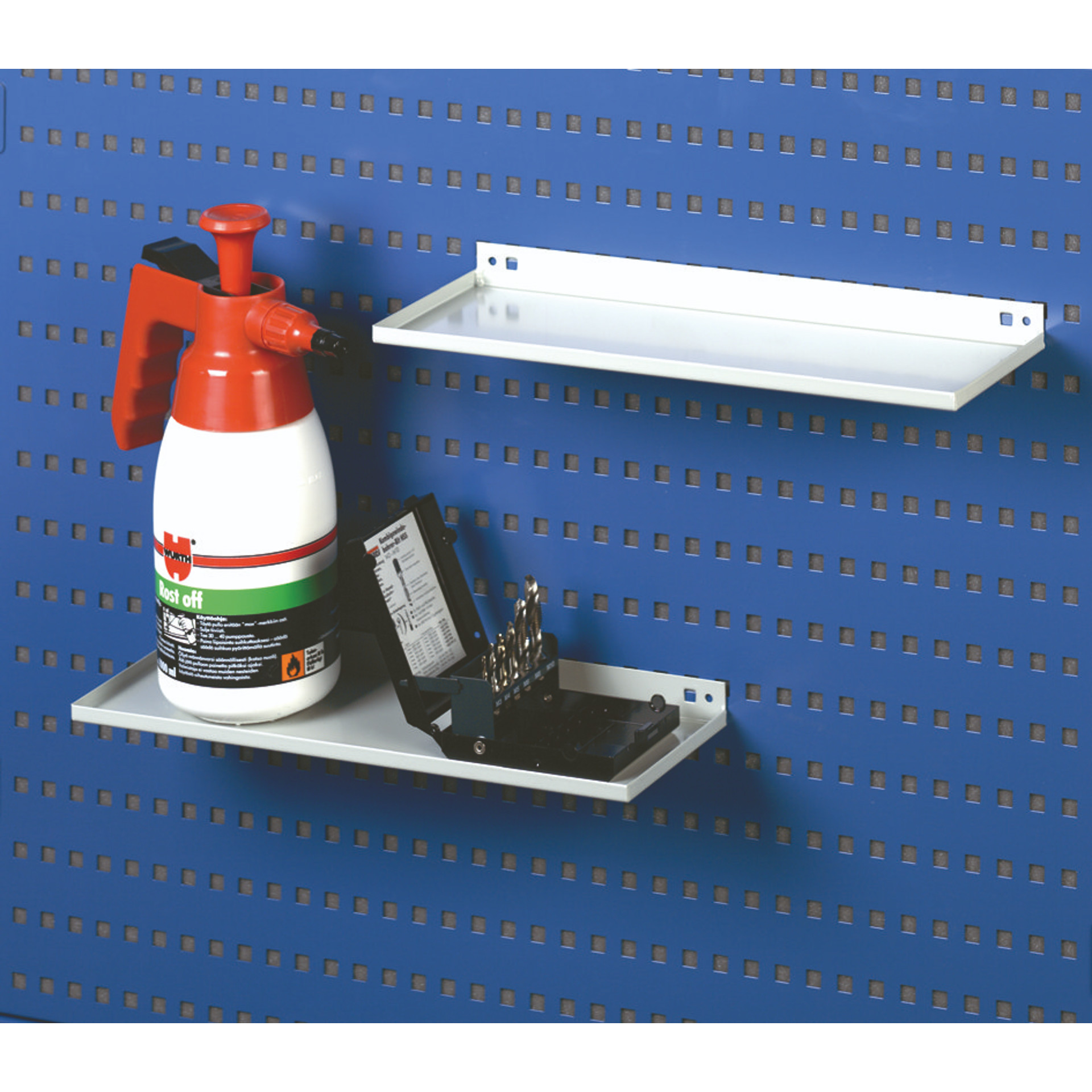 587-0608 Treston Ablagebord R47