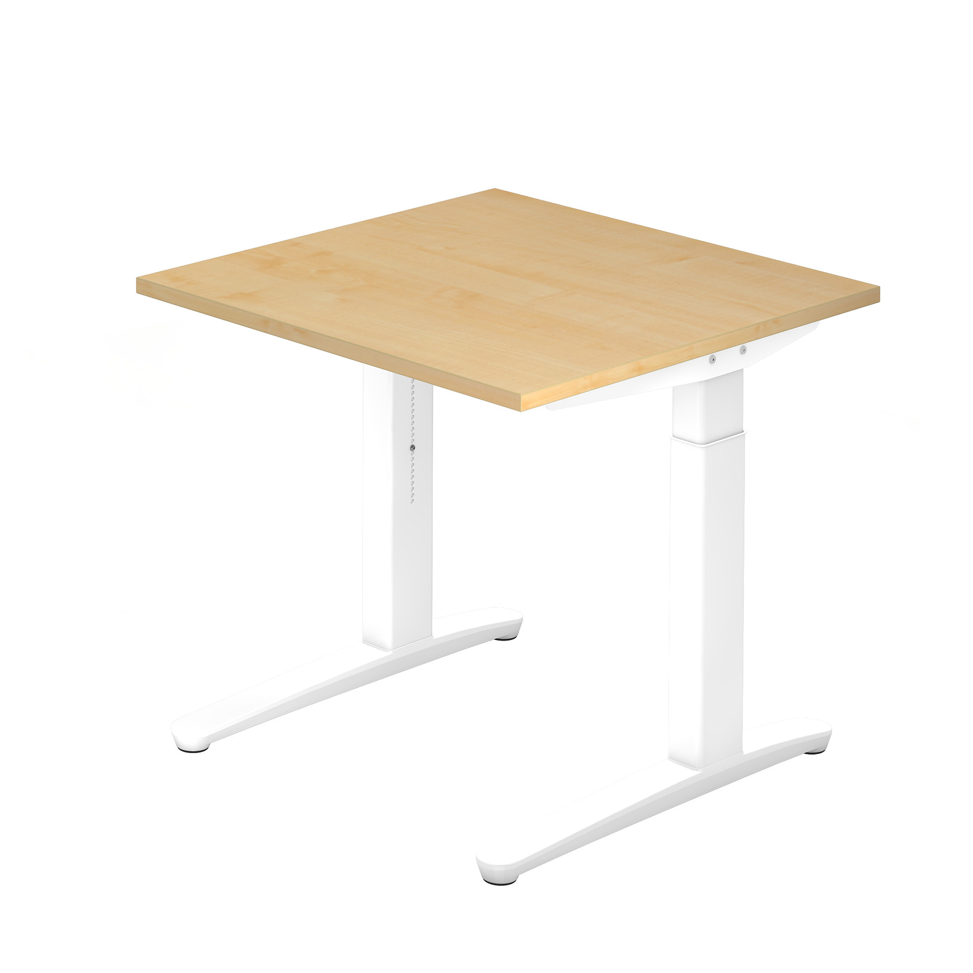 Schreibtisch Serie orga XB