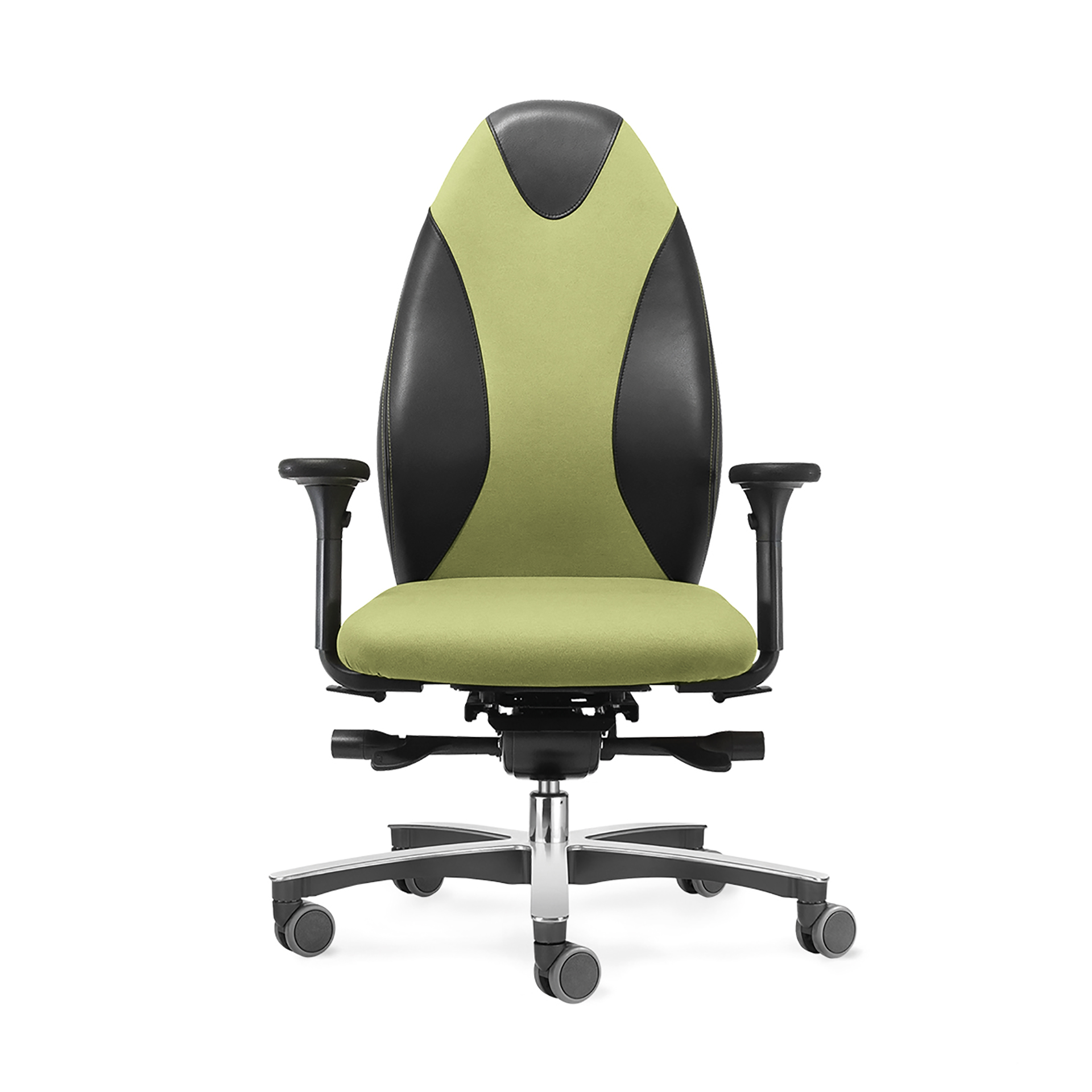 322-0019-51 Löffler Drehstuhl TANGO SPORT