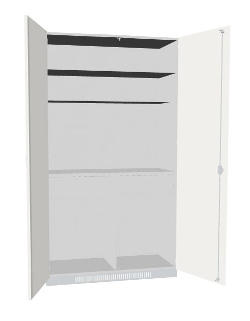 Kombischrank Pantry 1200x440x1945mm Serie dataline
