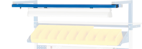 311-0426 Laufschiene mit Laufwagen